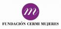 Logo Fundación CERMI Mujeres.