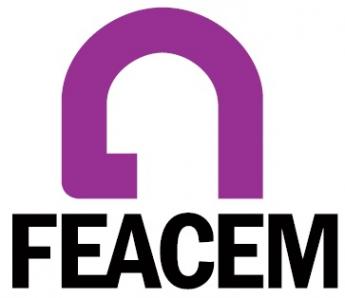 Logo FEACEM