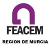Logo Feacem Región de Murcia